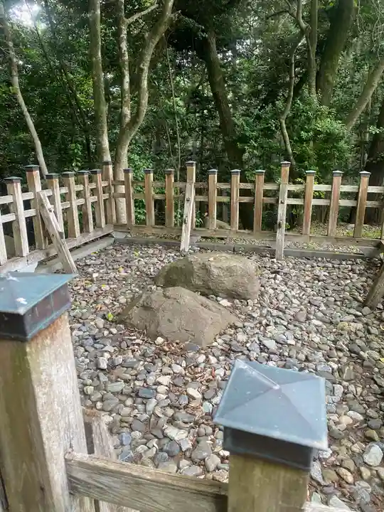 宇倍神社(鳥取県)