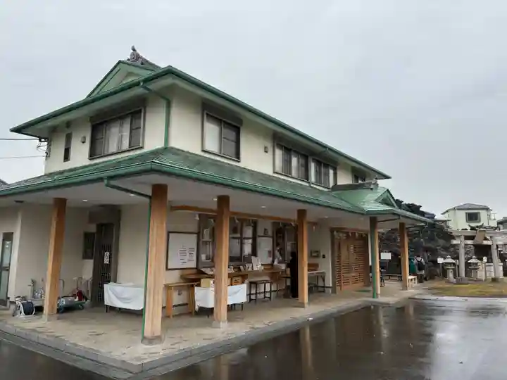 豊受神社(千葉県)