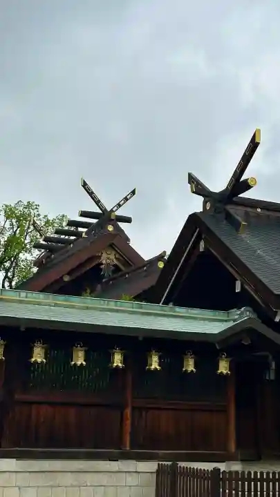 大鳥大社(大阪府)