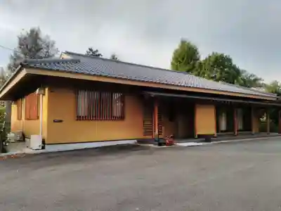 本妙寺のその他建物