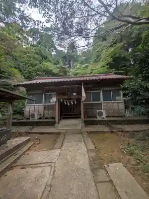 八幡神社(千葉県)