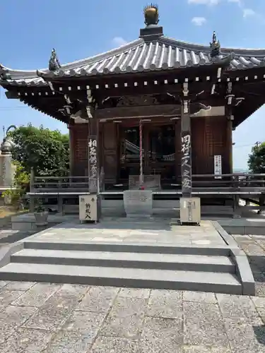 泰山寺(愛媛県)