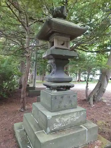 江別神社のその他建物