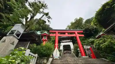江島神社(神奈川県)