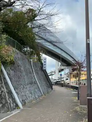 日開神社(福岡県)