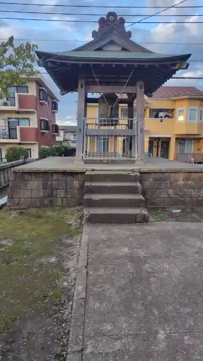 天神社(神奈川県)