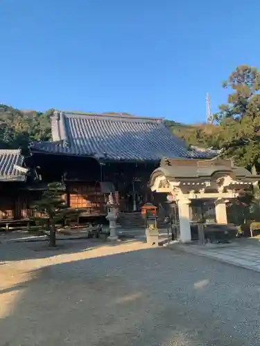 金泉寺(徳島県)