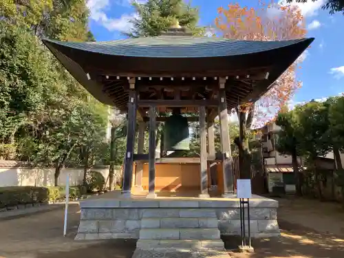 圓融寺(東京都)