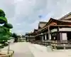 東寺(教王護国寺)のその他建物