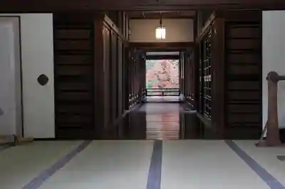 長谷寺のその他建物