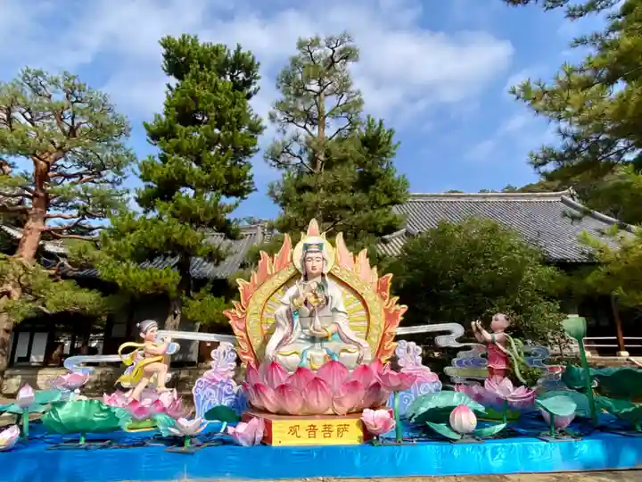 萬福寺(京都府)