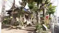 末広神社(末廣神社)のその他建物