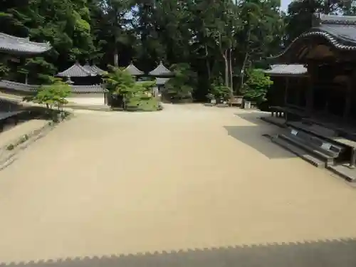 圓教寺のその他建物