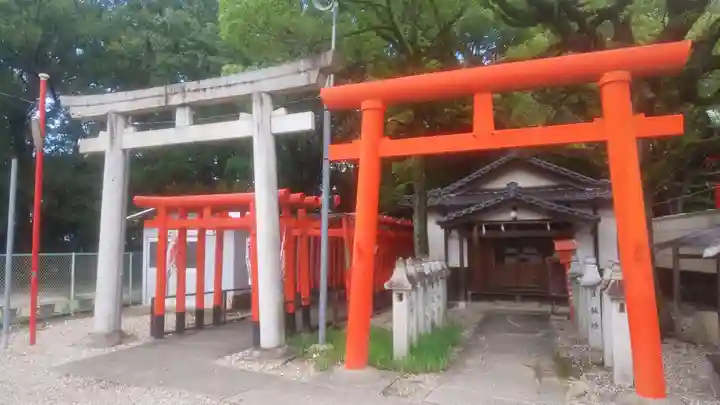 生玉稲荷神社(愛知県)