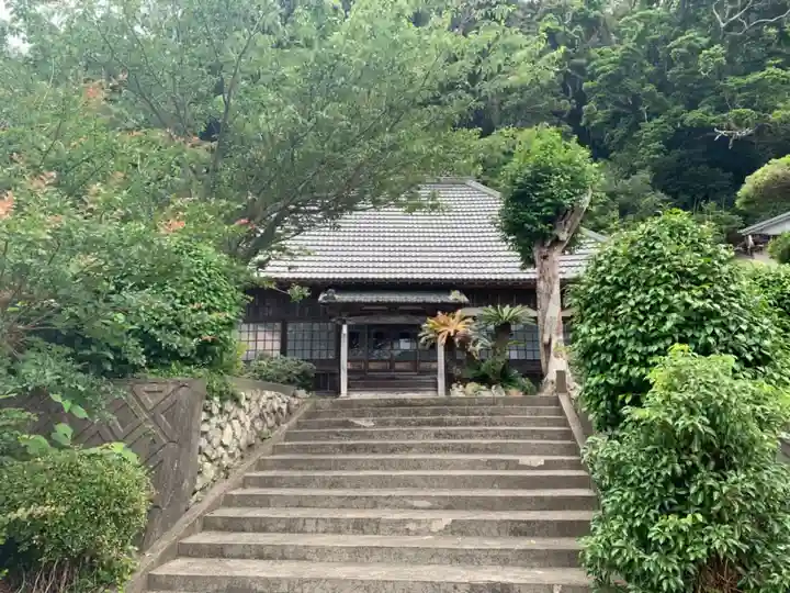 宝樹院のその他建物