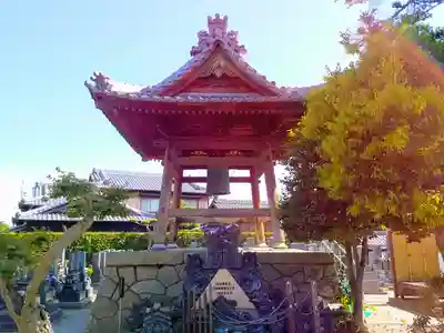 教栄寺のその他建物