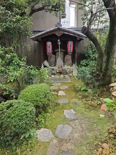 宝蔵寺(京都府)