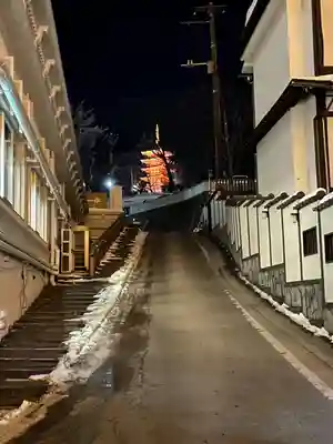 光泉寺(群馬県)