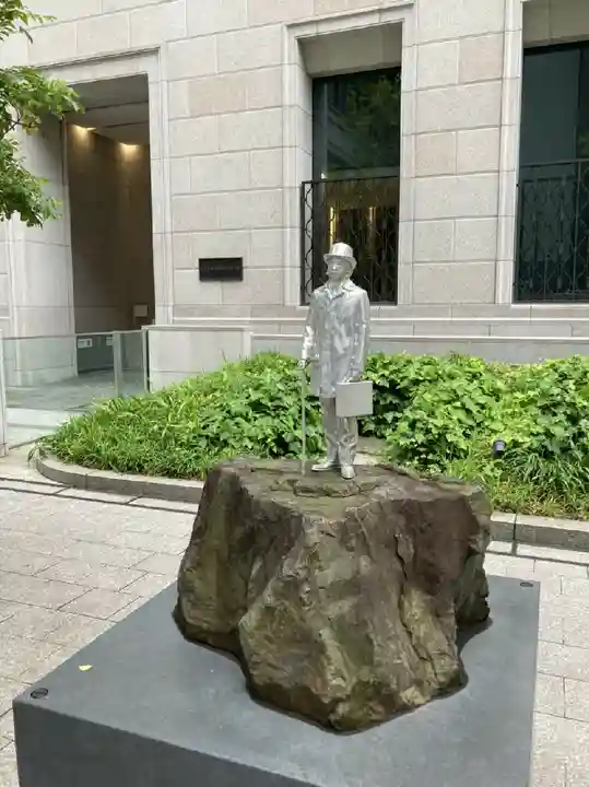 少彦名神社の周辺