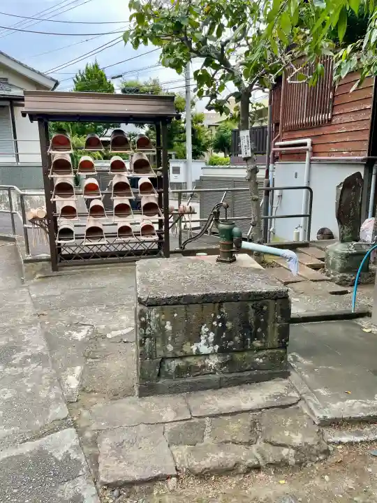 地福寺のその他建物