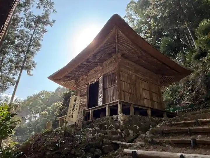 智満寺(静岡県)