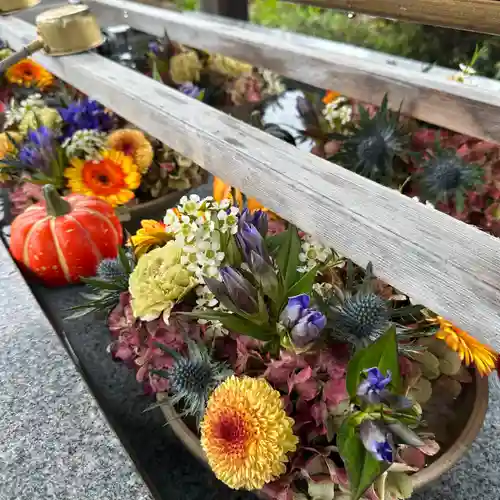 豊景神社(福島県)