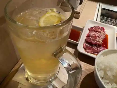 渋谷氷川神社(東京都)