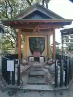 上野大佛(東京都)