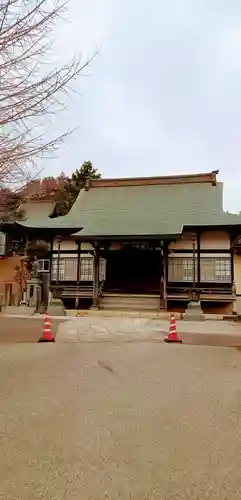 東福寺(千葉県)