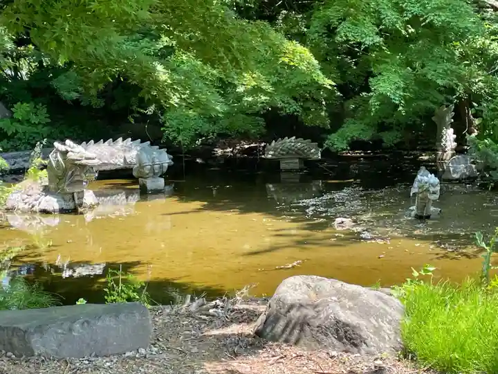 高増神社(青森県)