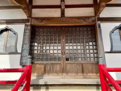 延命子育地蔵尊(神奈川県)