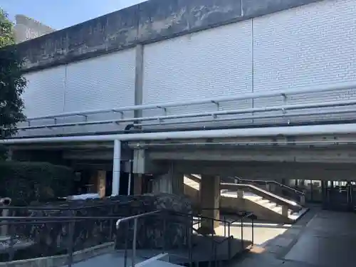 大谷本廟のその他建物