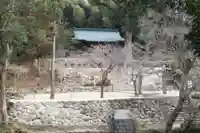 四阿屋神社(佐賀県)