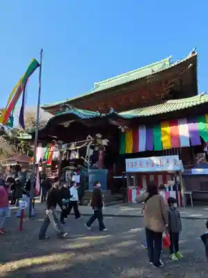 神野寺(千葉県)