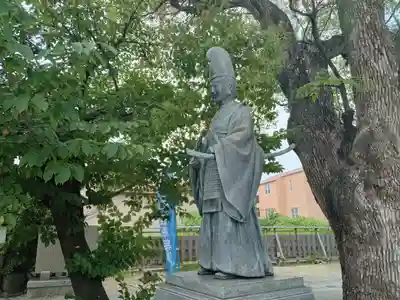 阿部野神社(大阪府)