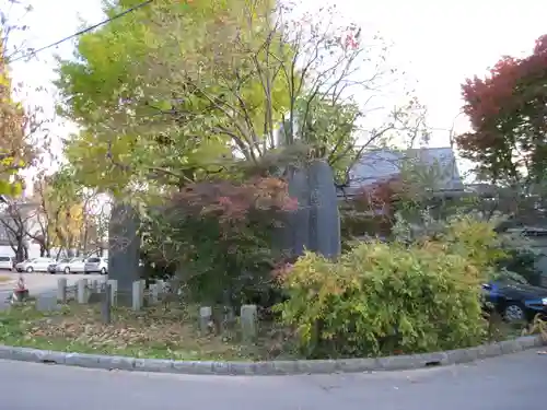 櫻岡大神宮のその他建物