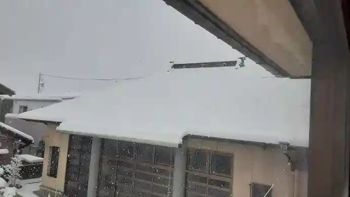 西方山極楽寺(岐阜県)