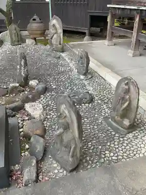 長命寺(東京都)