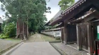 医王寺(福島県)