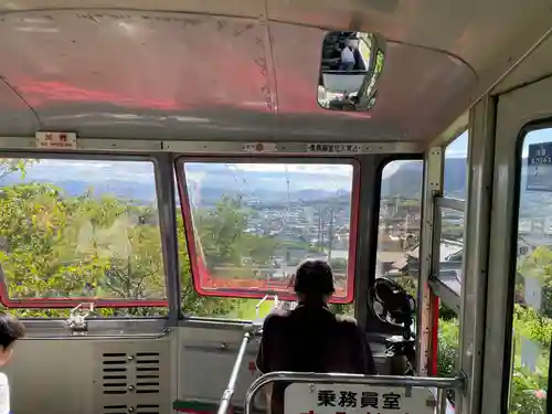 八栗寺(香川県)