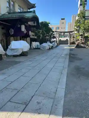 茨木神社(大阪府)