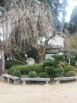 長命寺(滋賀県)