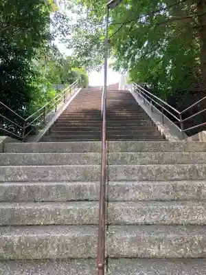 菅原神社のその他建物