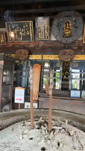 園城寺（三井寺）(滋賀県)