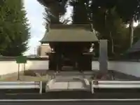 宝泉寺の山門・神門