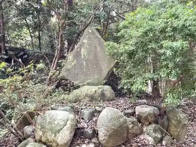 彌尼布理神社(三重県)