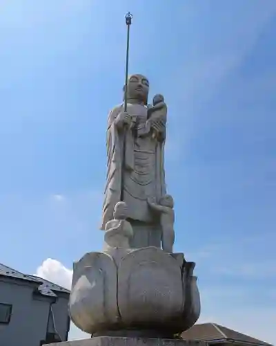 福昌寺(埼玉県)