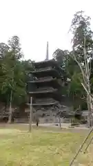 善宝寺の建物その他