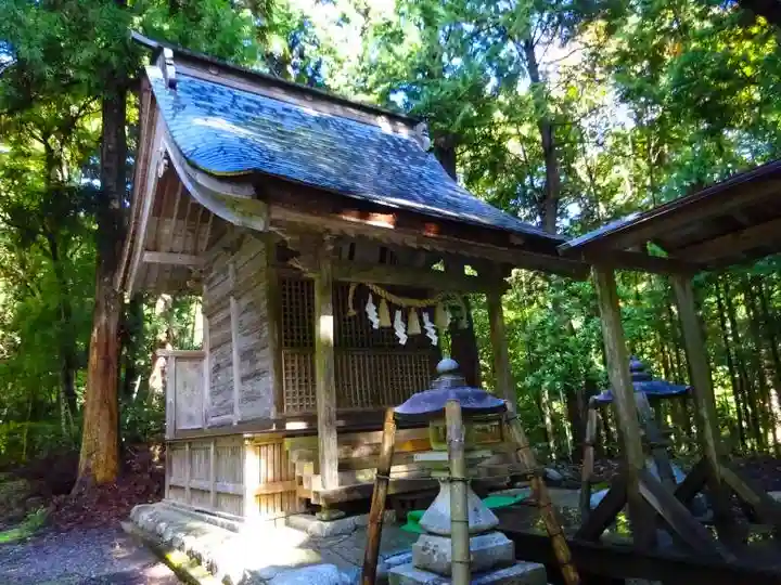 吉野神社(滋賀県)