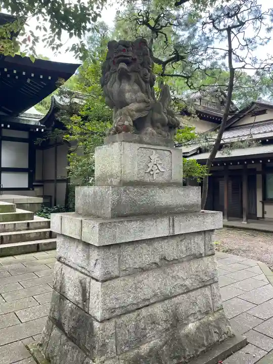 王子神社(東京都)